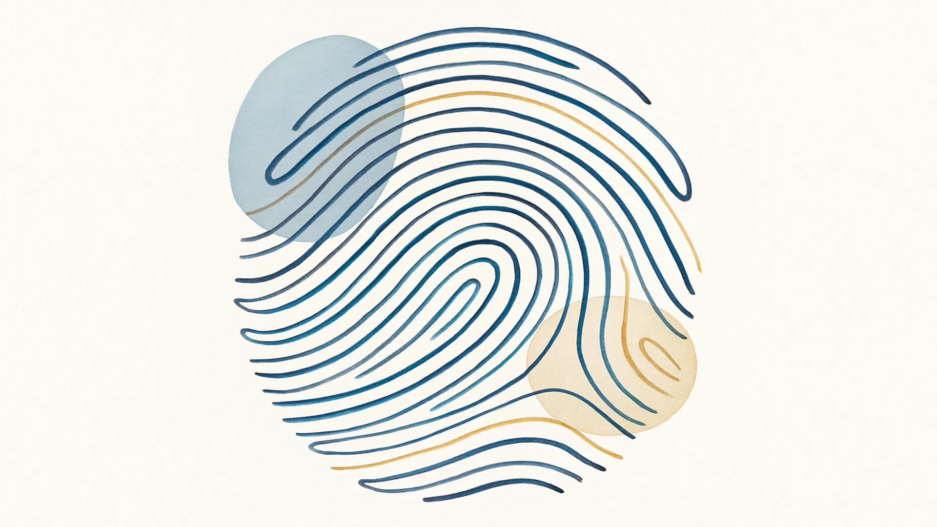 Ilustracja nawiązująca do tematu ochrony informacji niejawnych 